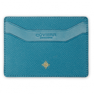 Cuvierr - Custom Leather Accessories