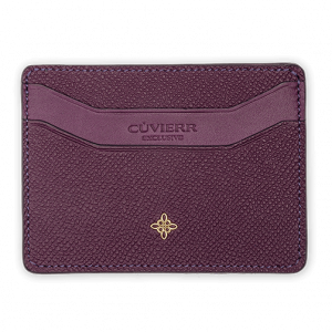 Cuvierr - Custom Leather Accessories